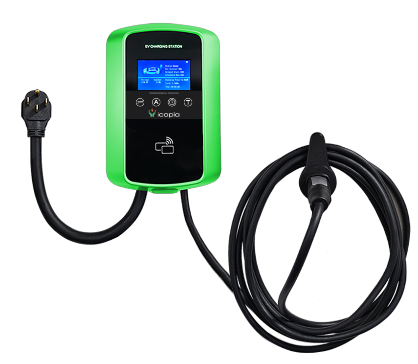 Best Residential EV Charger