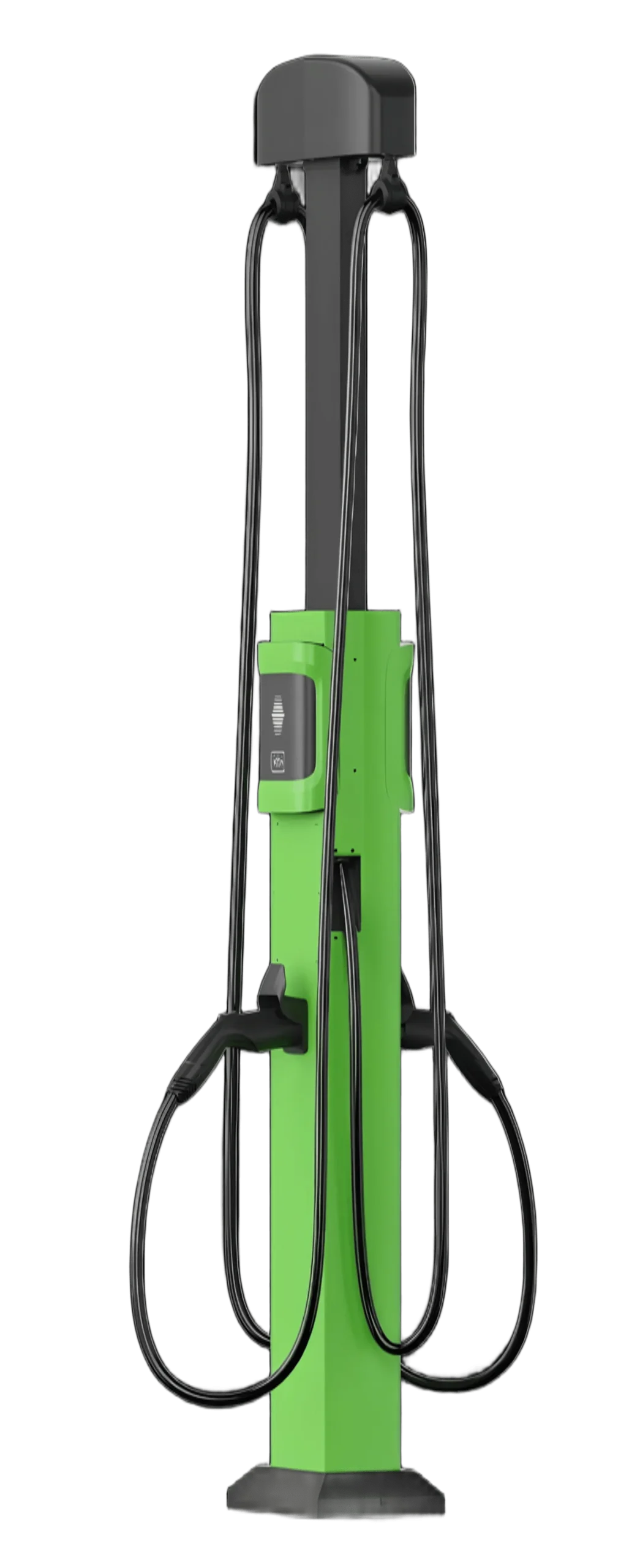 best multifamily ev charging station