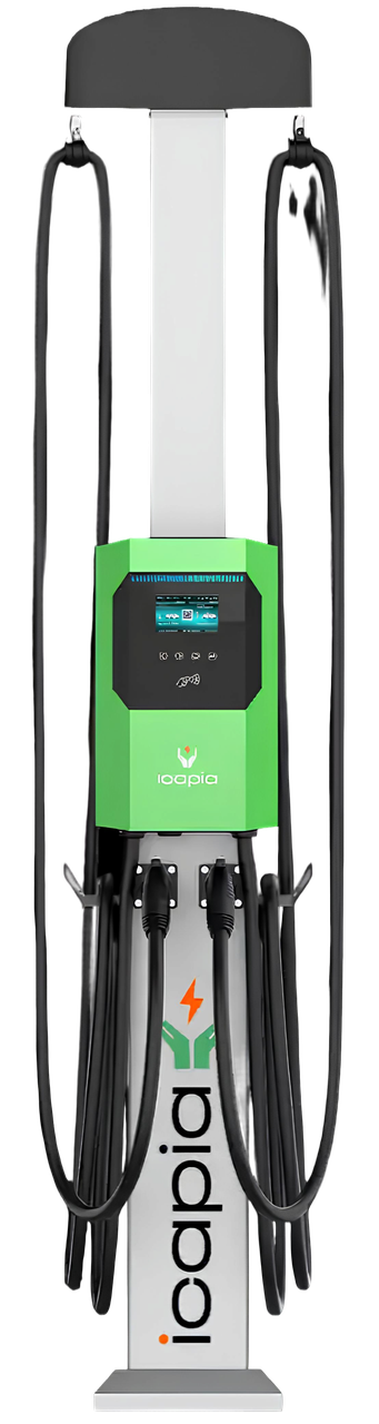 best multifamily ev charging station