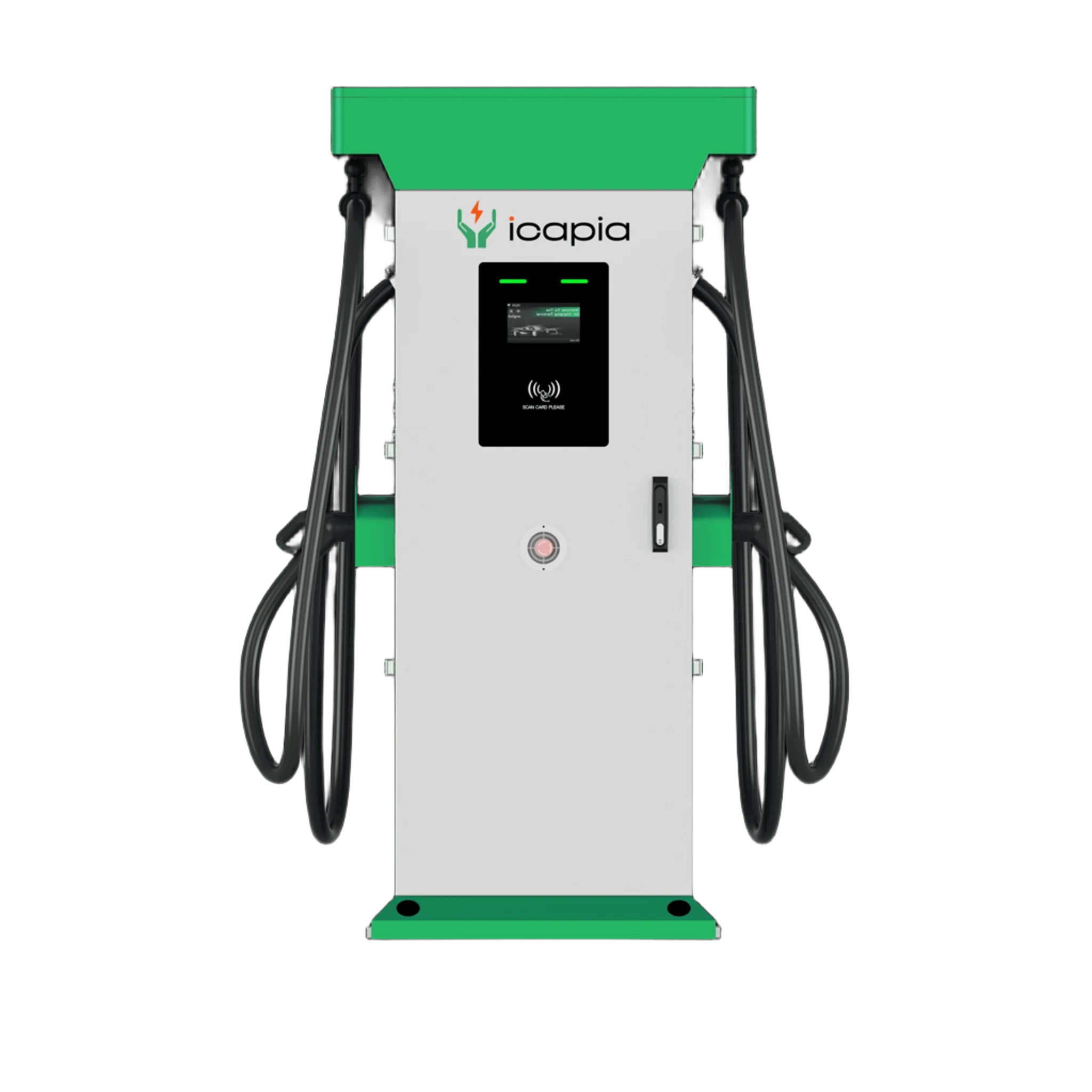 ICDCIFC-60kW