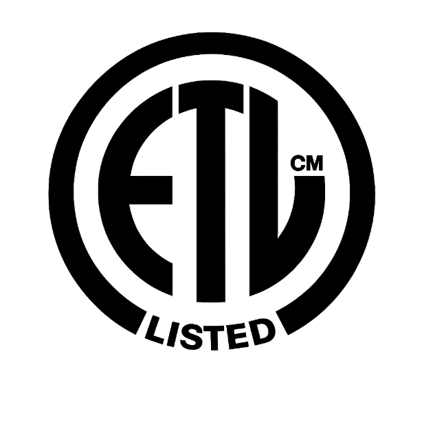 ETL Listed
