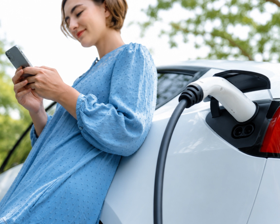 EV Chargers Built to Meet Industry Standards