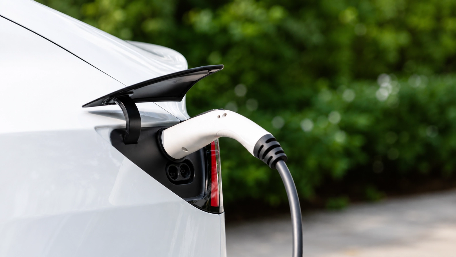 EV Charging Public Infrastructure Deployment Process