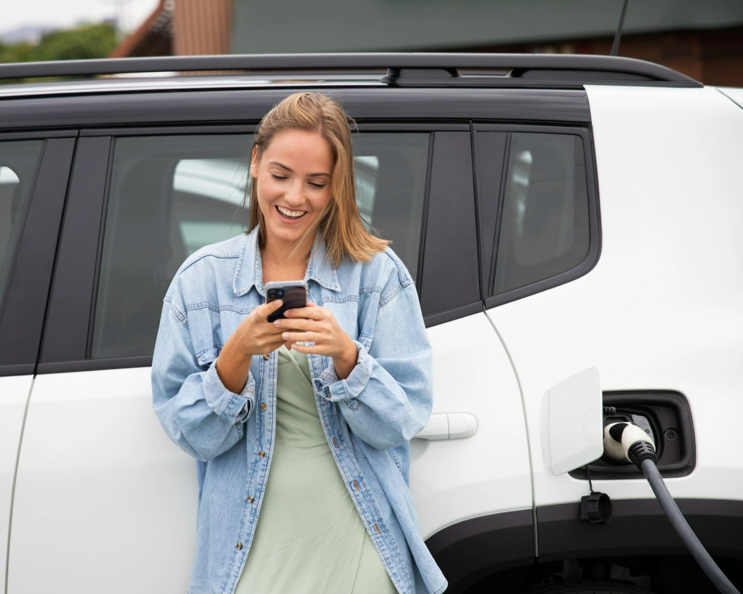 EV Charging Solutions for Every Fuel & Convenience Format
