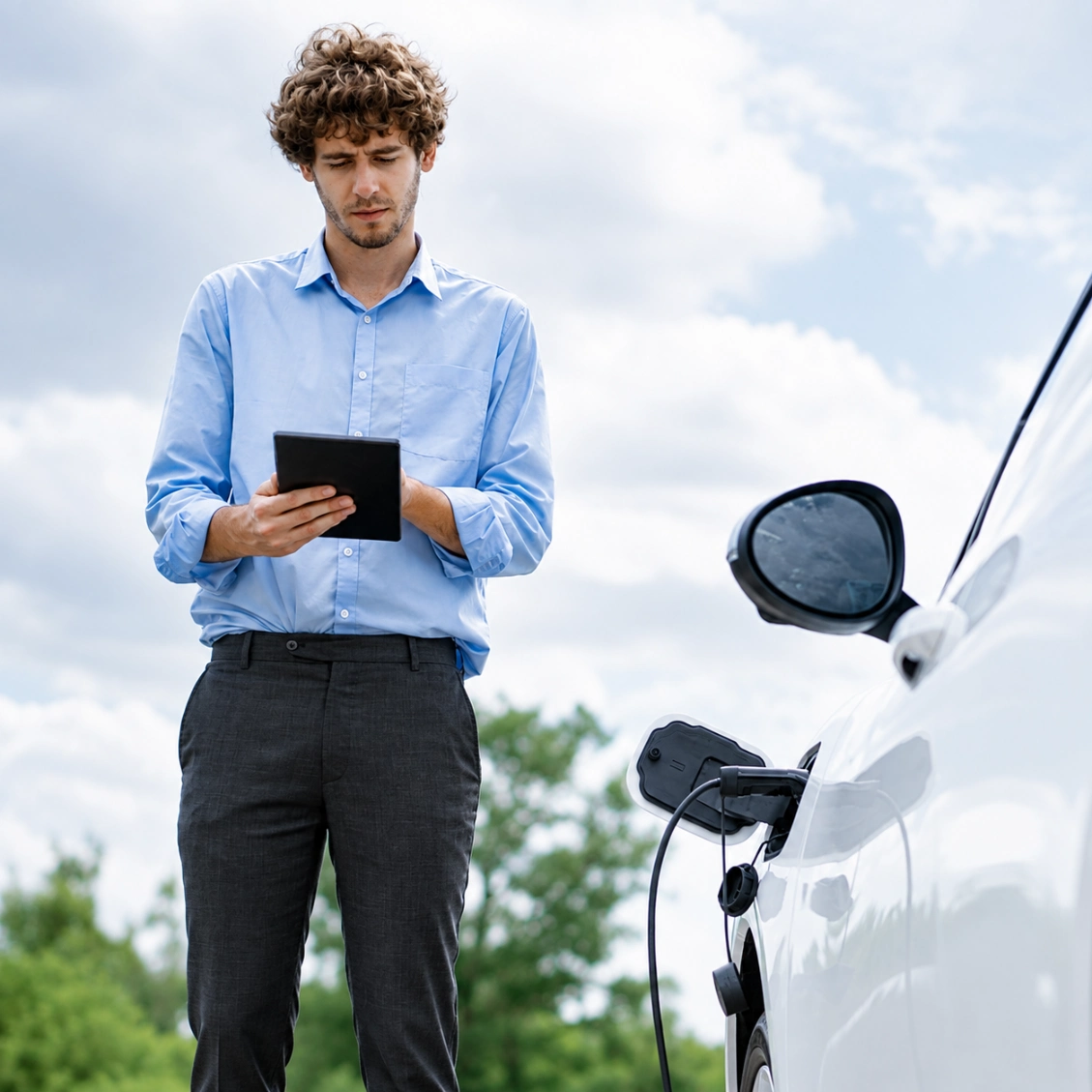 our EV Compliance Experts