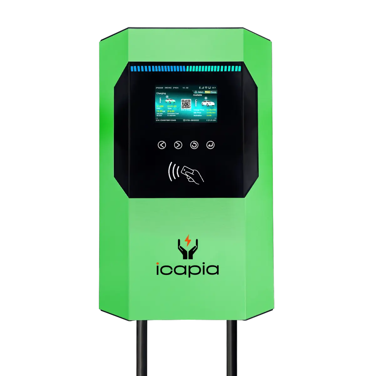 LS Series 80A - Image 2
